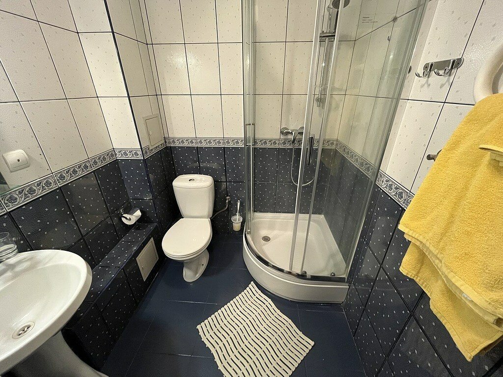 Гостиница Лаптау Зеленоградск