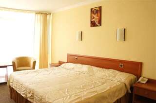 Гостиница Лаптау Зеленоградск Двухместный номер с 1 кроватью или 2 отдельными кроватями-5